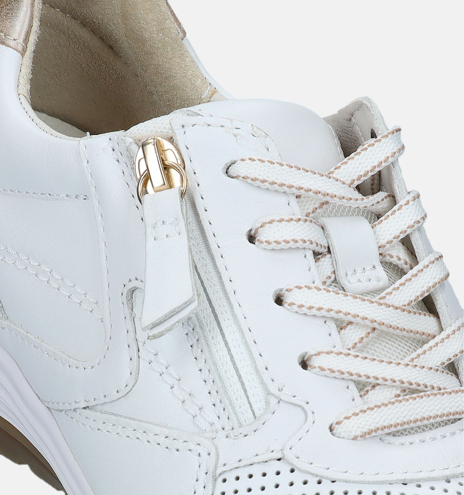 Torfs sneakers dames 2025 gabor