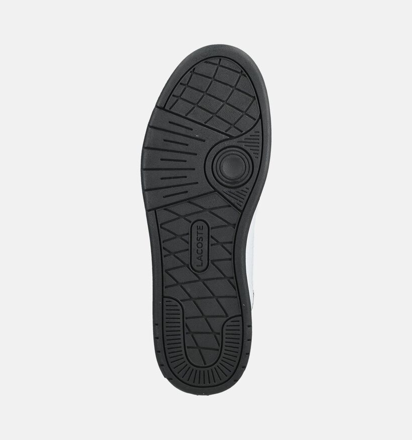 Lacoste T-Clip Witte Sneakers voor heren (377010)