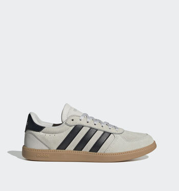 adidas Breaknet Sleek Low Sneakers Core black /Cyber metallic /Gum/Core Black/Yellow/Powder Yellow/warm sandstone/ core white/ GUM 3/earth strata/clear pink/GUM 3/bliss pink/ warm vanilla/ pure ruby/Grey One/Core Black/Core Black