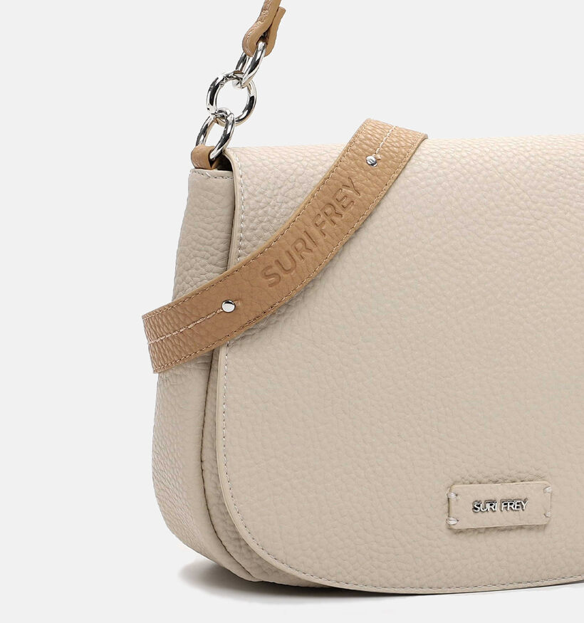 Suri Frey Batty Sac à bandoulière en Beige pour femmes (355596)