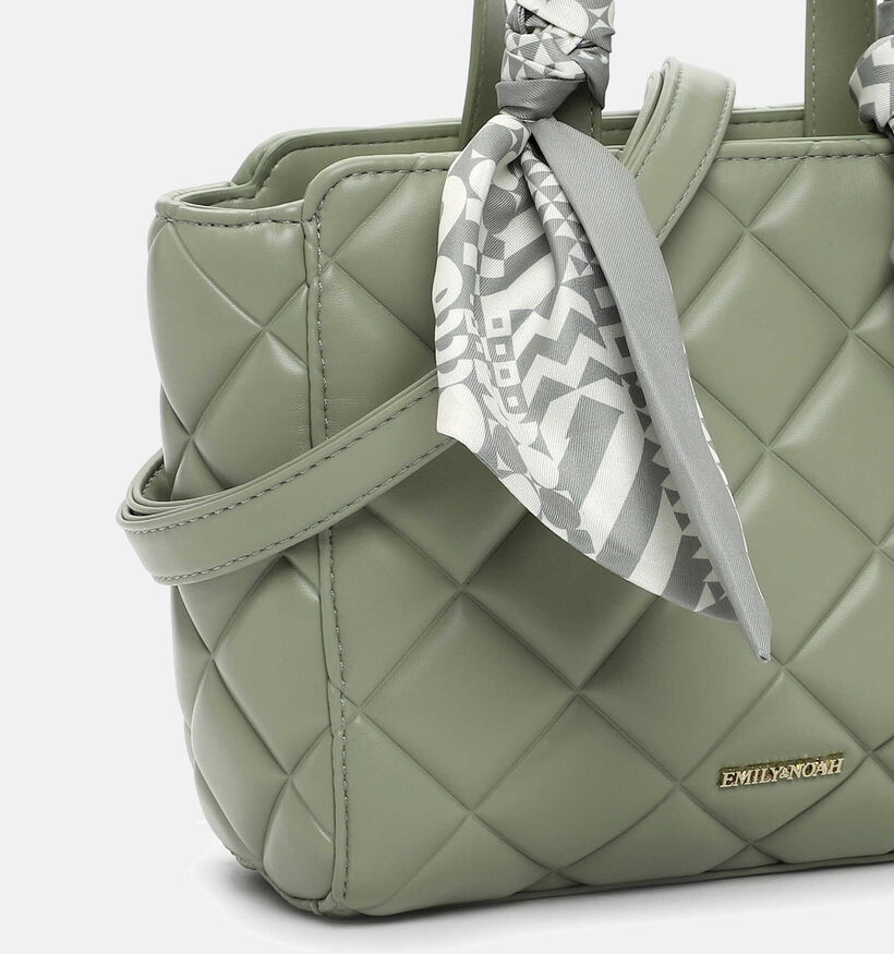 Emily & Noah Ellen Groene Handtas voor dames (355297)