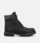 Timberland 6 Inch Premium Zwarte Boots voor heren (360568) - geschikt voor steunzolen