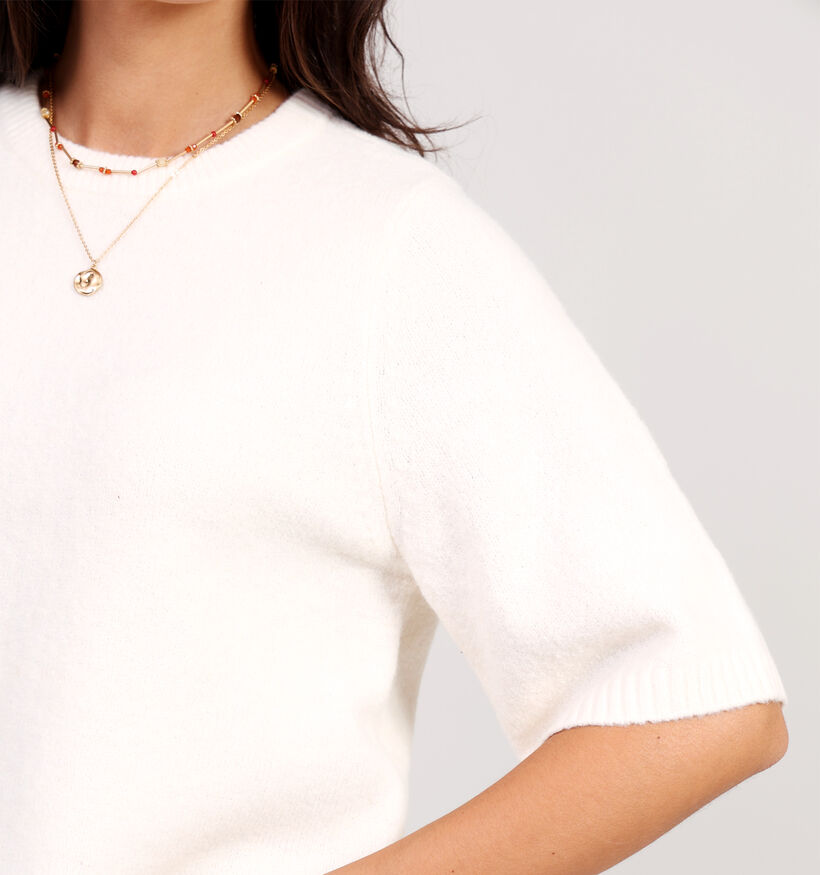 Vero Moda Boom Beige Trui voor dames (361249)