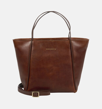 Burkely Sacs &agrave; main Marron/Bleu