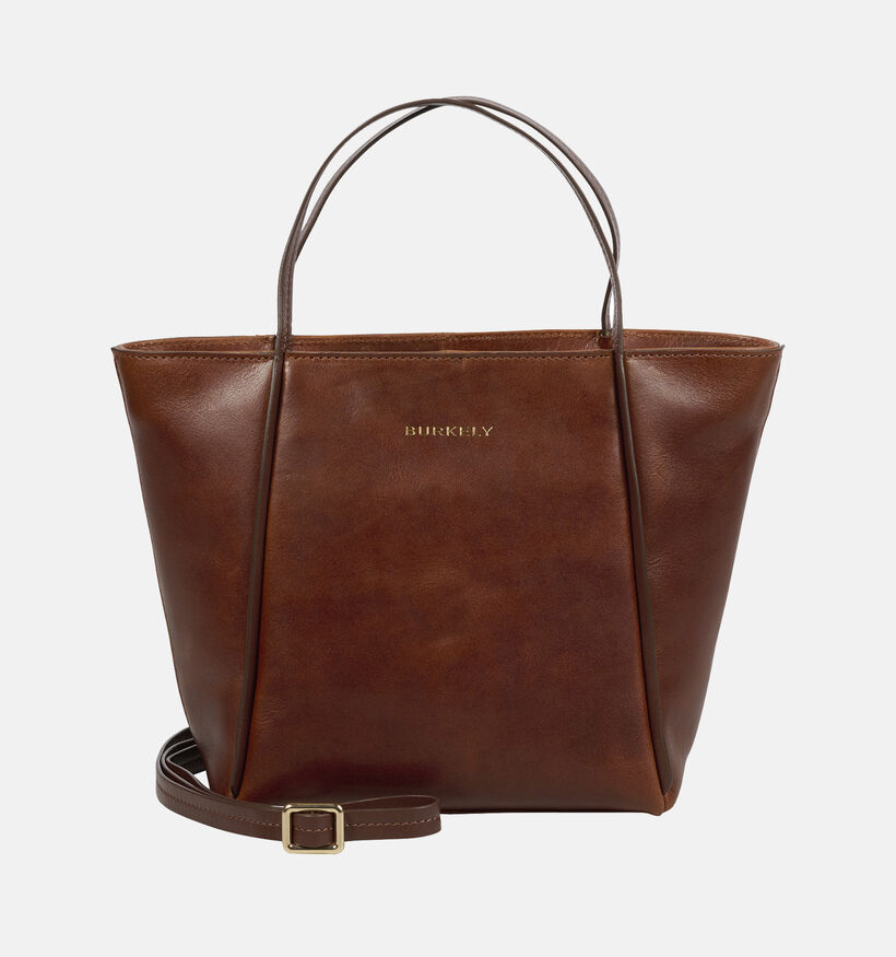 Burkely Sacs &agrave; main en Marron pour femmes (372501)
