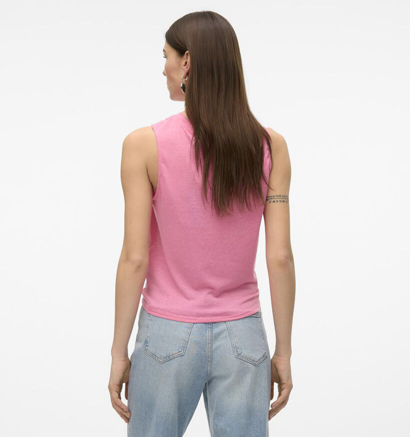 Vero Moda June Roze Top voor dames (337303)