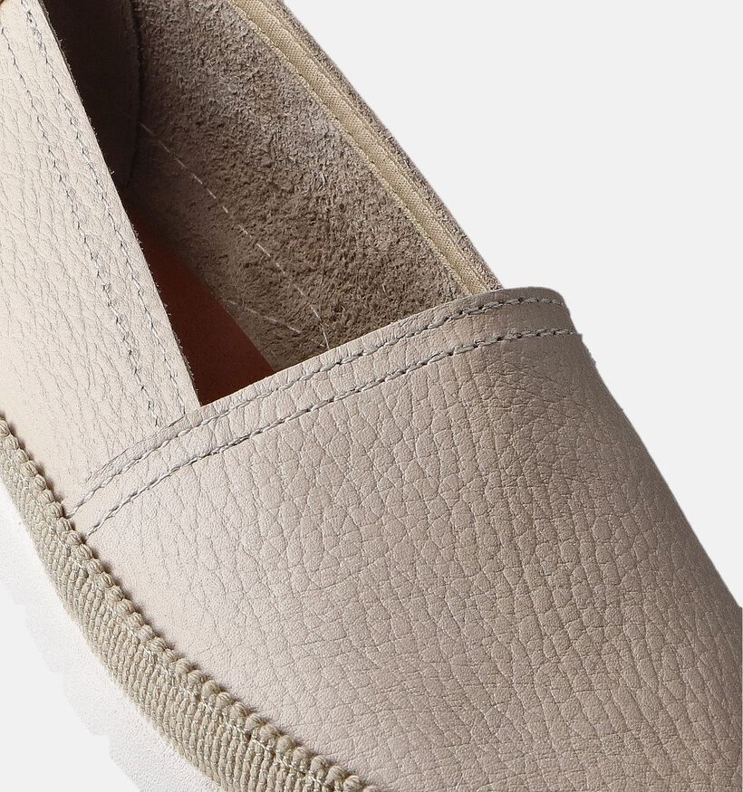 Verbenas Noa Beige Espadrilles voor dames (357420)