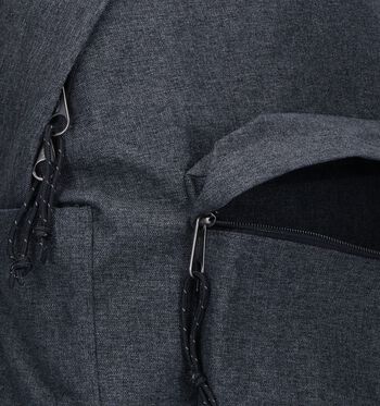 Eastpak Rugzakken Zwart/Blauw/Army Olive/Grijs