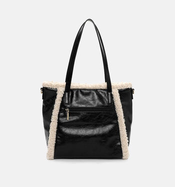 Tamaris Cabas Noir