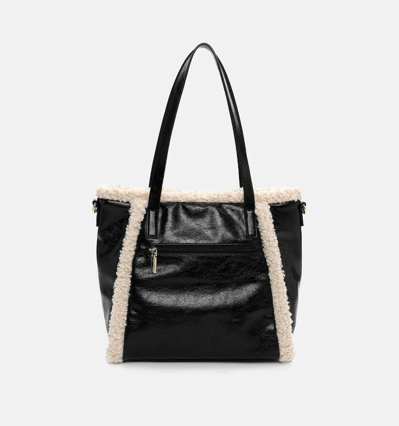 Tamaris Gitta Zwarte Shopper voor dames (363221)