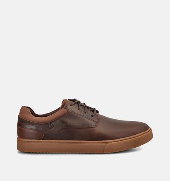 Clarks Low Sneakers Bruin