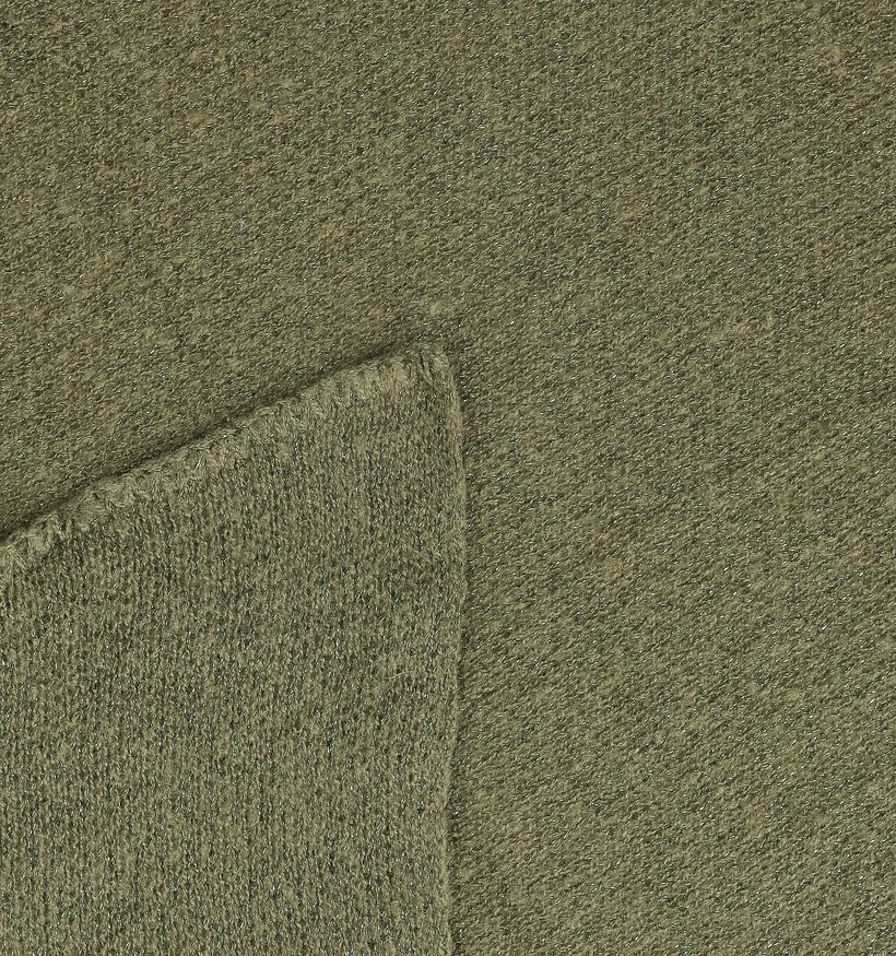 Via Limone Châle en Vert pour femmes (367351)