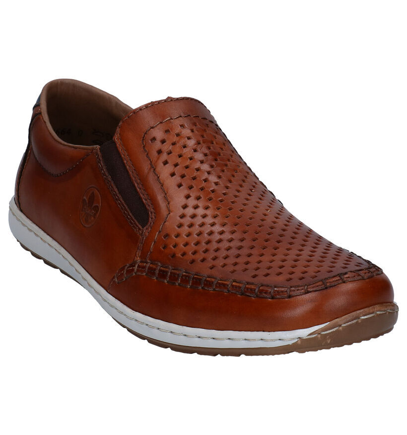 Rieker Heren 04050 lage schoenen, grijs, 46 EU, grijs, 46 EU