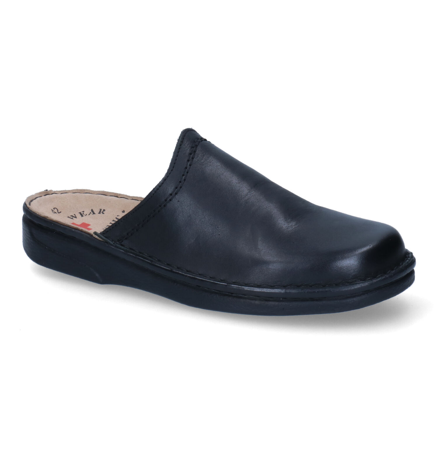 Torfs heren hotsell pantoffels