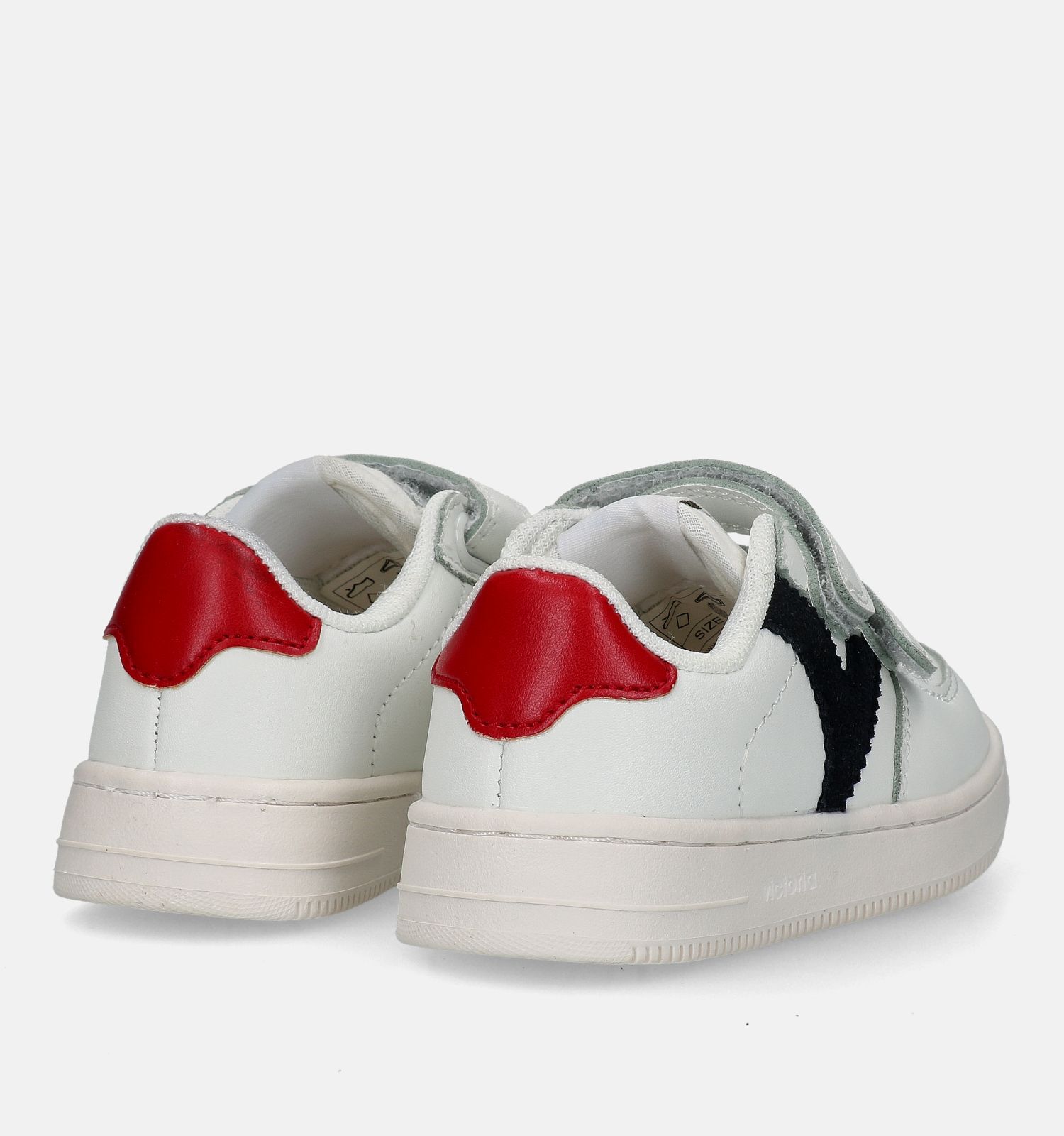 Victoria Witte Sneakers Jongens Sneakers Online op TORFS.BE