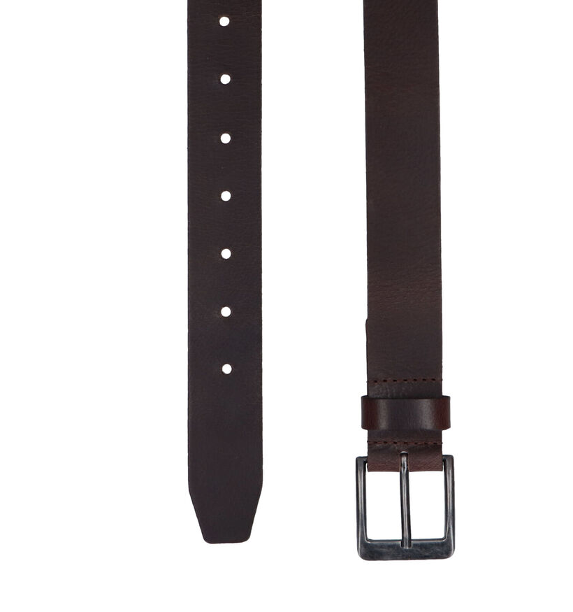 Via Borgo Ceinture en Marron pour hommes (313779)