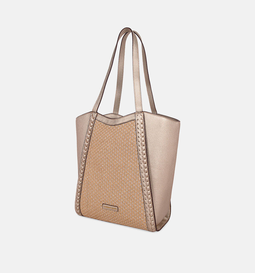 Laurent David Gouden Shopper voor dames (373942)