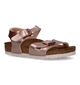 Birkenstock Rio Sandales en Rose pour filles (322467)