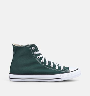 Converse Chuck Taylor All Star High High Baskets Natural Ivory/Cocoa Brown/Out Of The Blue/Stingray Grey/True nature/True Nature/steely pine