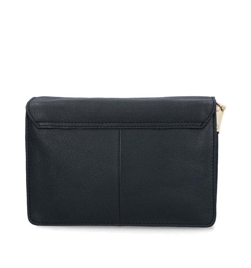 Hampton Bays Kaki Crossbody Tas voor dames (326074)