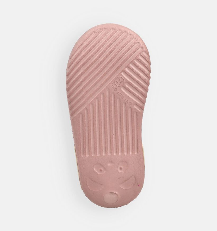 Liewood Blumer Peach Chaussures d'eau en Beige pour filles (368257)