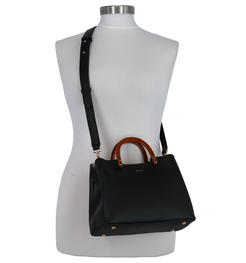 Inyati Inita Sac à main en beige pour femmes (341627)