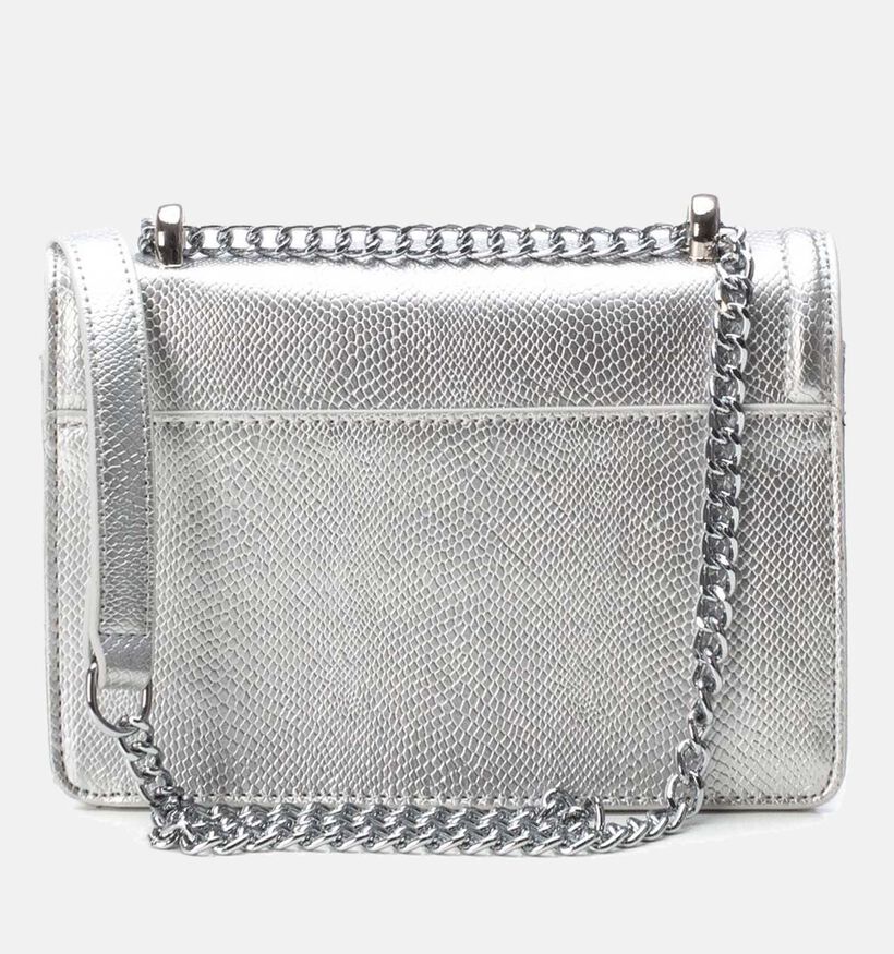 Xti Sac de fête en Argent pour femmes (358599)