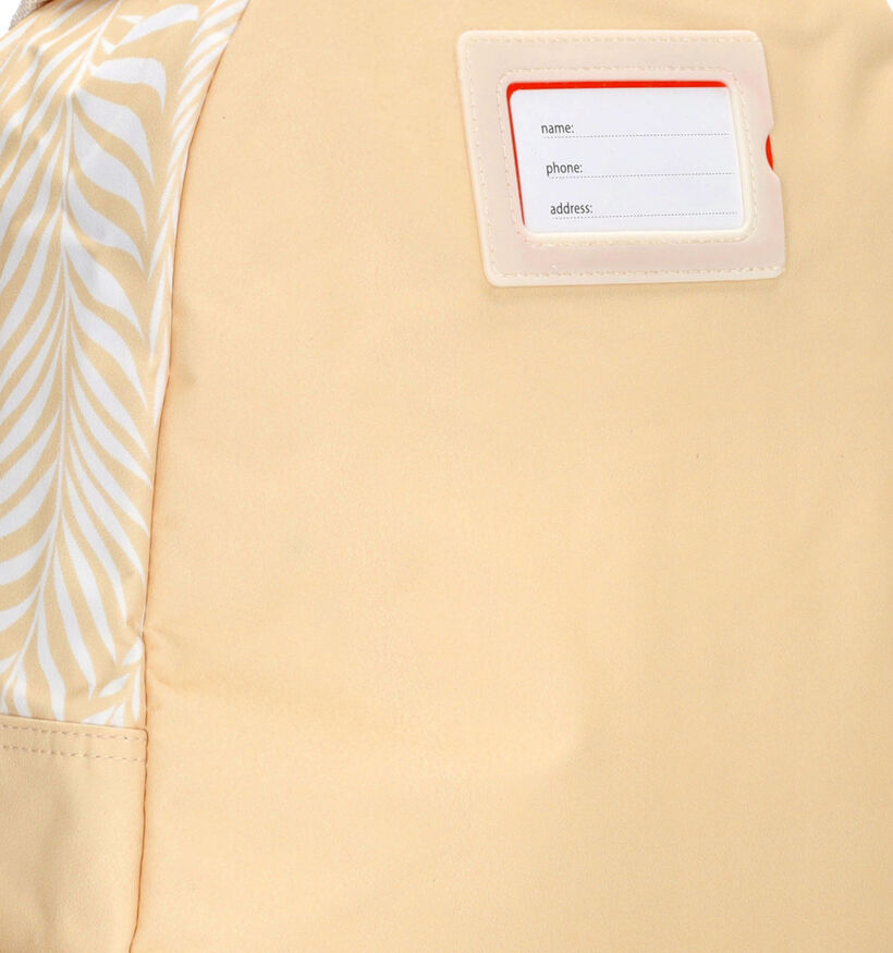 ZEBRA Sac à dos en Beige pour filles (364761)