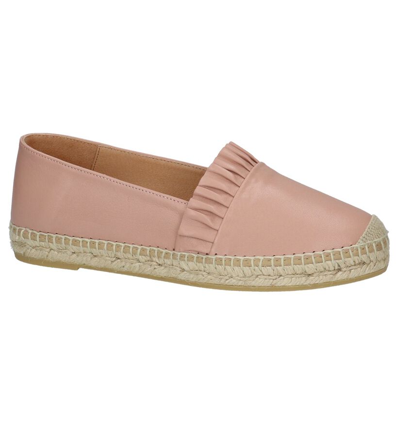 Kanna Roze Espadrilles, , pdp