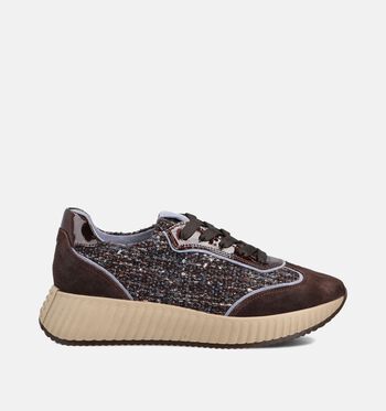 Softwaves Baskets Marron