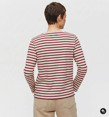 The Shirt Project T-shirts Bordeaux