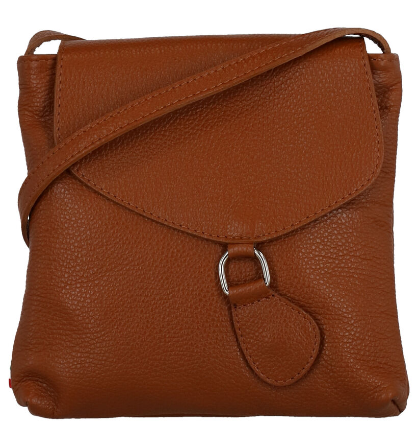 Time Mode Du Zwarte Crossbody tas voor dames (335052)