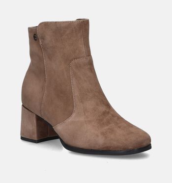 Tamaris Comfort Bottines Marron