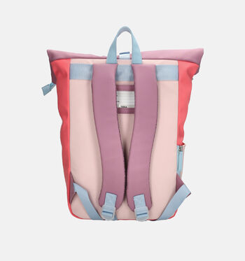 ZEBRA Rugzakken Roze