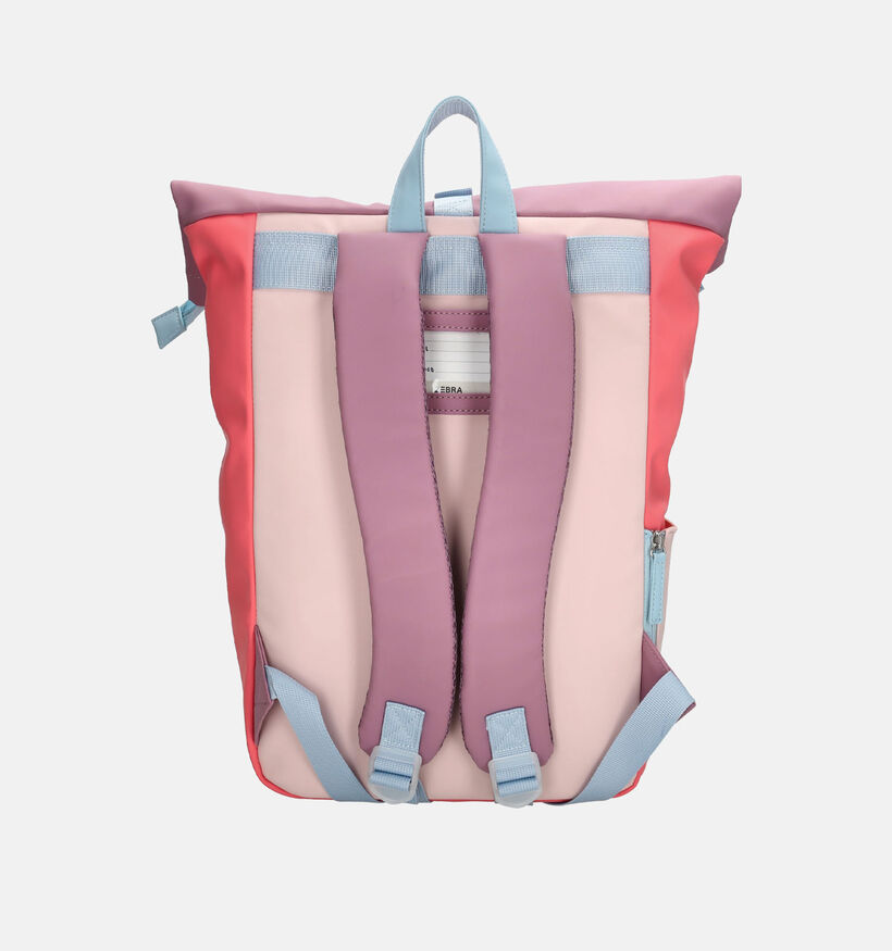 ZEBRA Sac à dos en Rose pour filles (365081)