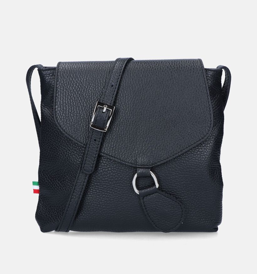 Time Mode Du Blauwe Crossbody tas voor dames (344366)