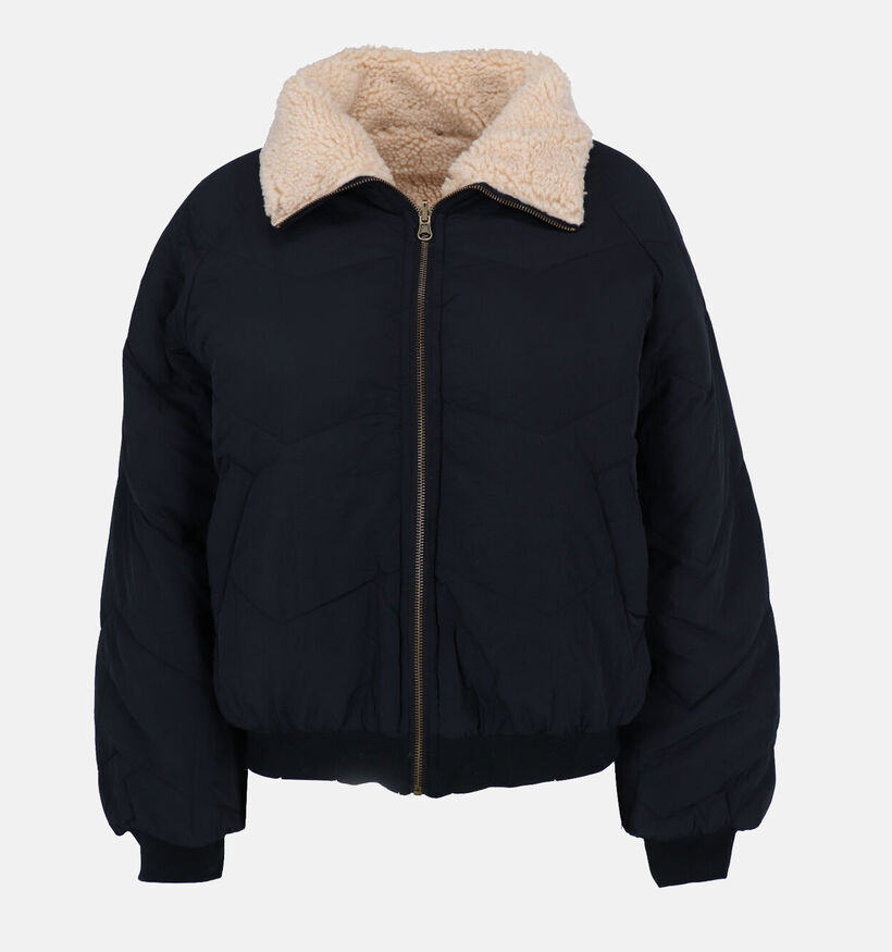 Ciminy Omkeerbare Kaki Jas (326028)