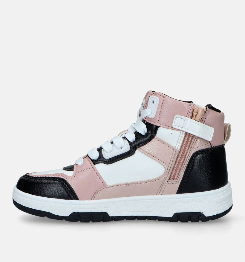 Bullboxer Roze Sneakers voor meisjes (329176)