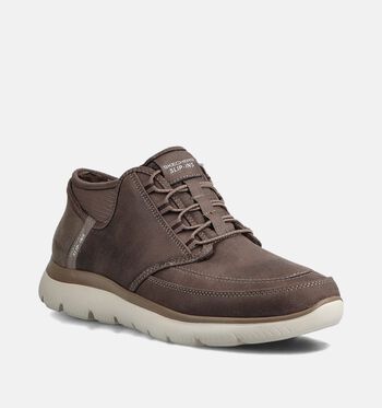 Skechers Sneakers Bruin