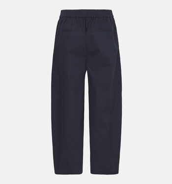 Fransa Broeken Blauw