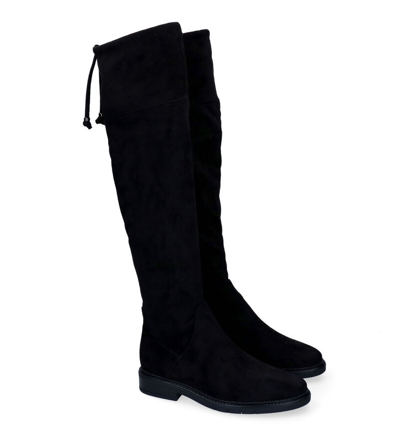 Gabor OptiFit Bottes en Cognac pour femmes (297365) - pour semelles orthopédiques