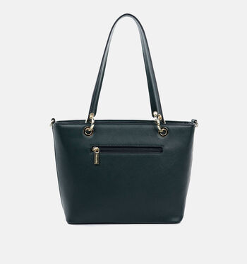 Tamaris Cabas Jaune/Bleu/Rose/Vert