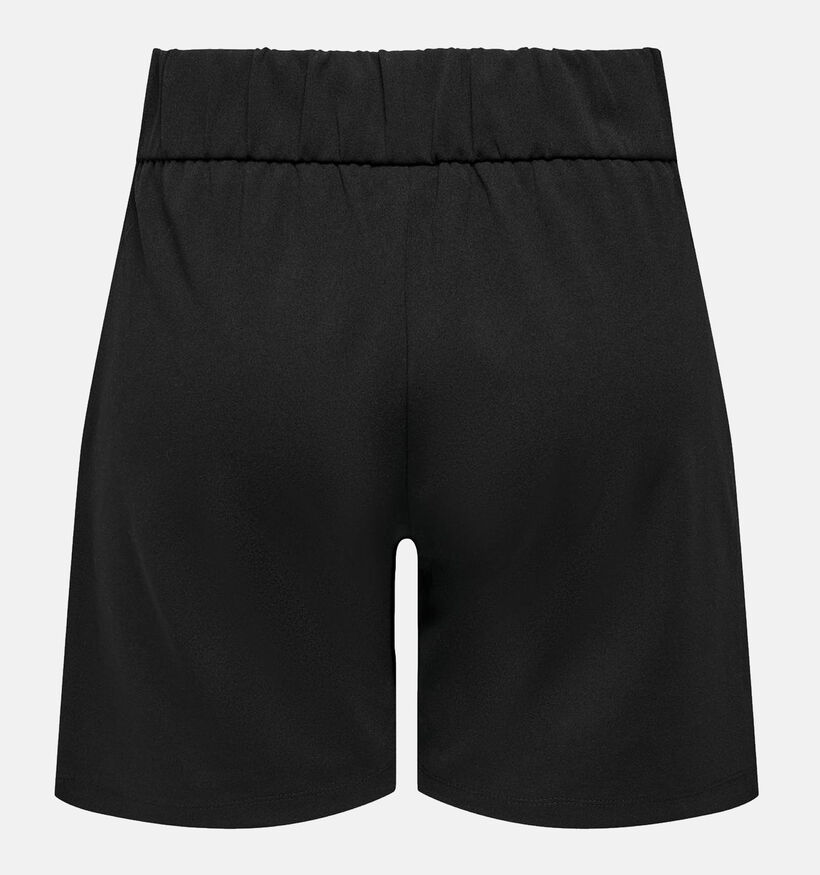 JDY Louisville Zwarte Short voor dames (353255)