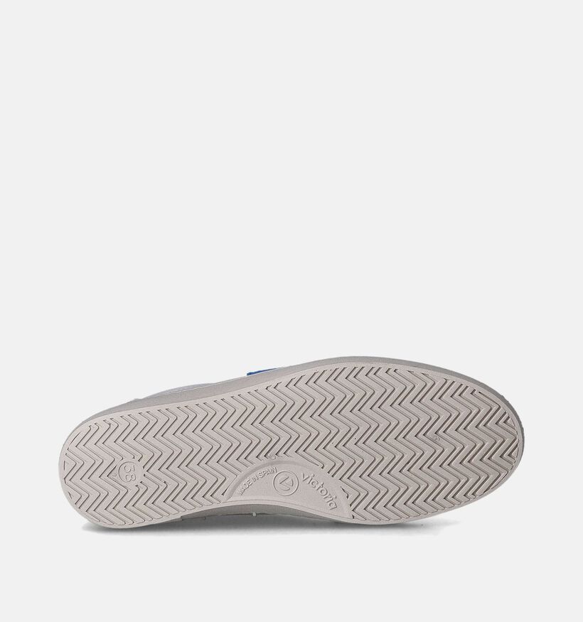 Victoria Witte Sneakers voor dames (353475)