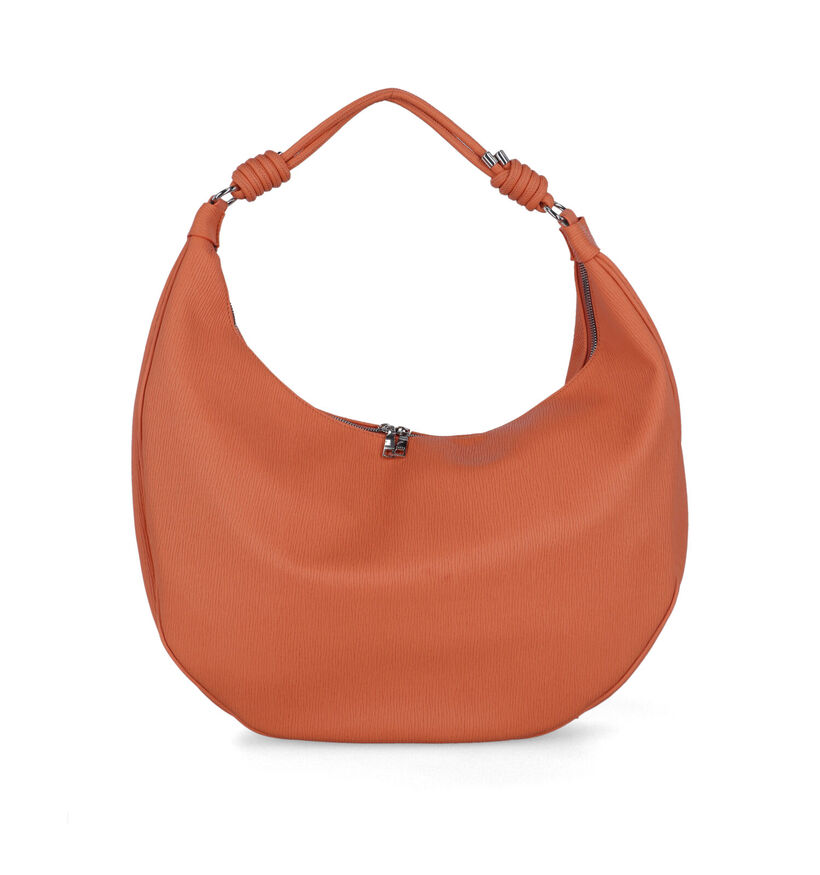 Keddo Sac à bandoulière en Orange pour femmes (324334)