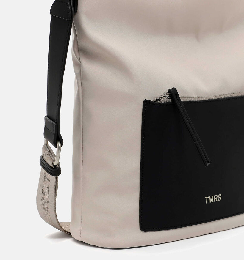 Tamaris Angelique Sac porté croisé en Beige pour femmes (338766)