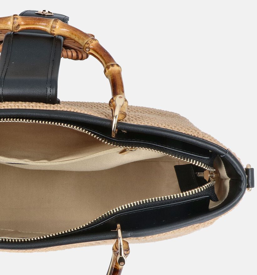 Laurent David Céline Beige Handtas voor dames (358026)