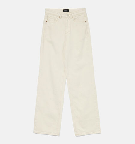 Vero Moda Jeans Beige
