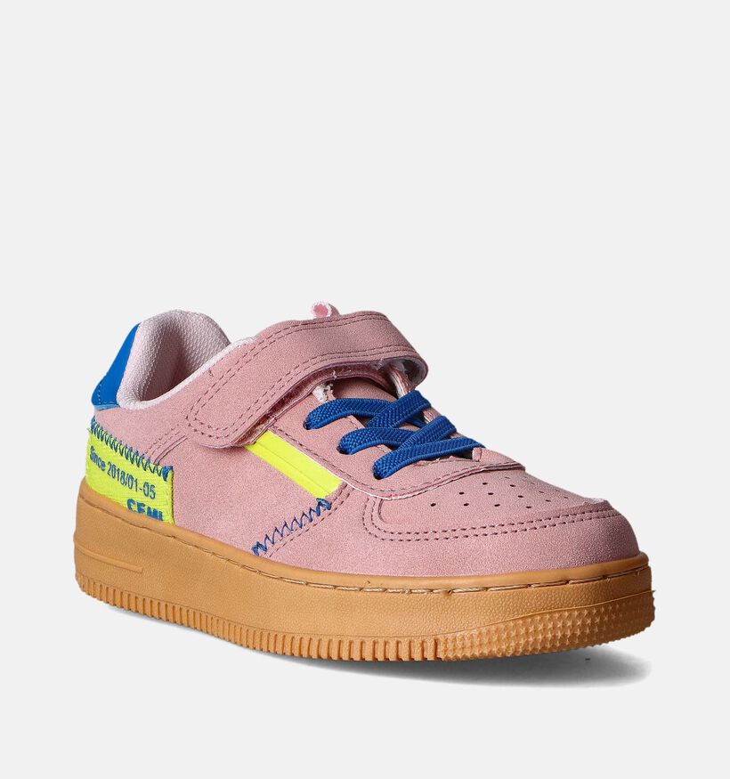 CEMI Roze Sneakers voor meisjes (354182)