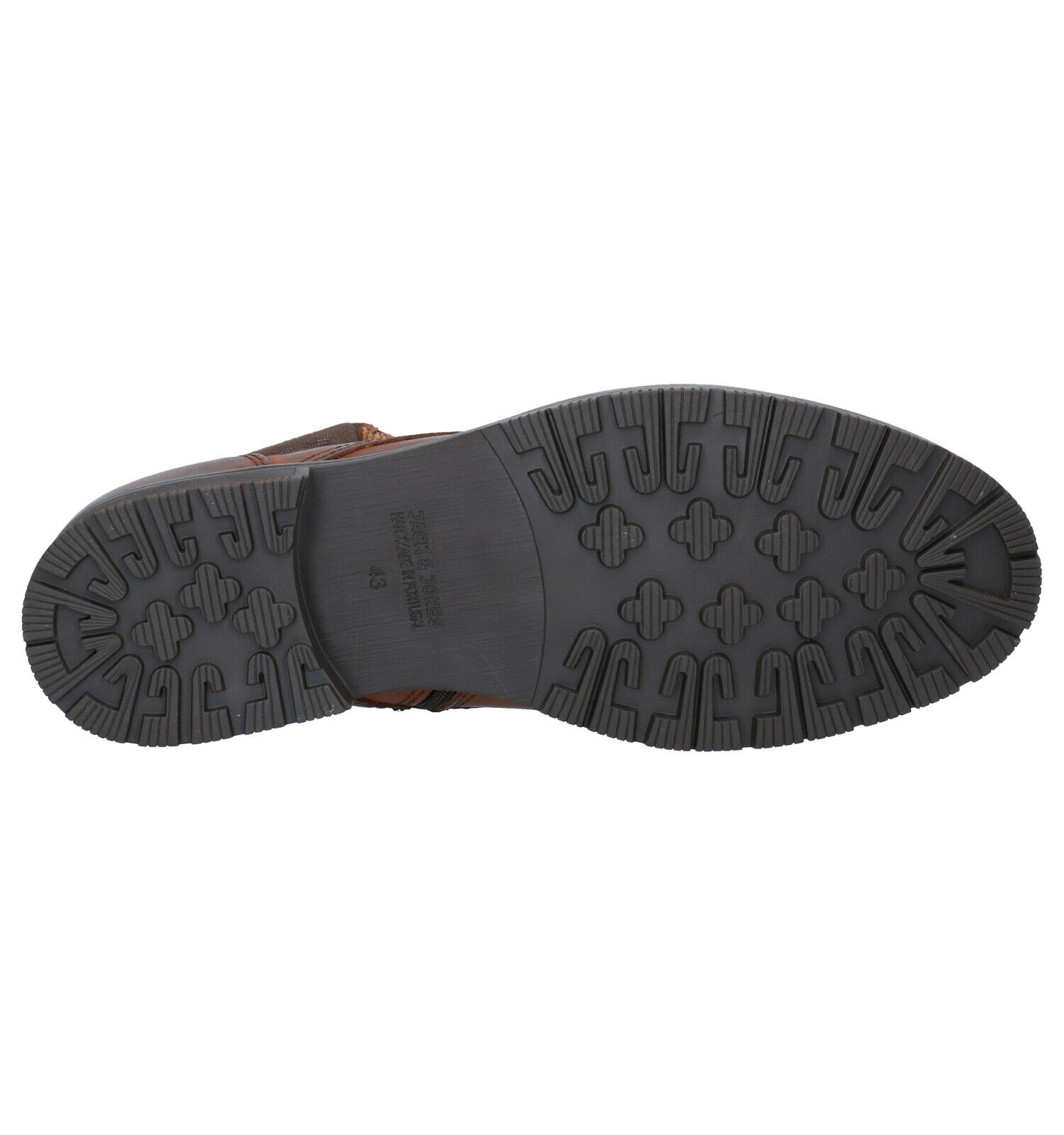 Jack and hotsell jones zachary boots